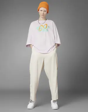 Adidas Camiseta Always Original Oversized. 3 Adidas Camiseta Always Original Oversized. 3