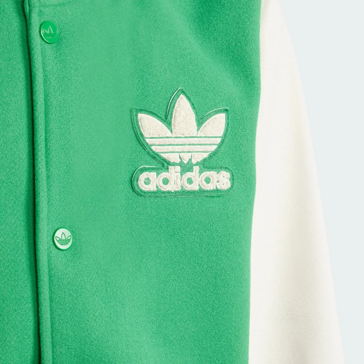 Adidas Adicolor VRCT Jacket. 3