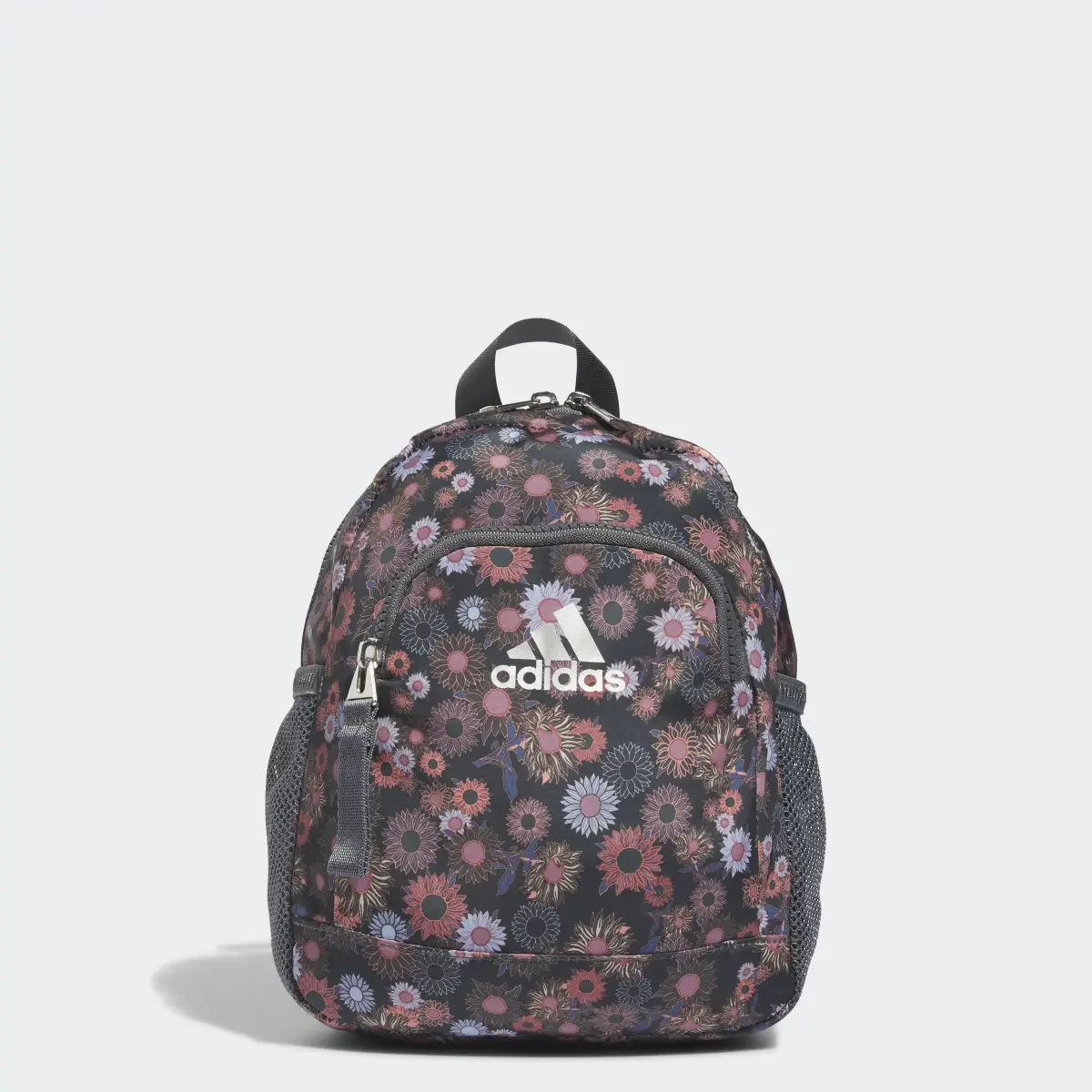 Adidas Linear 3 Mini Backpack. 1