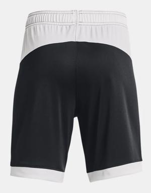 Boys' UA Maquina 3.0 Shorts