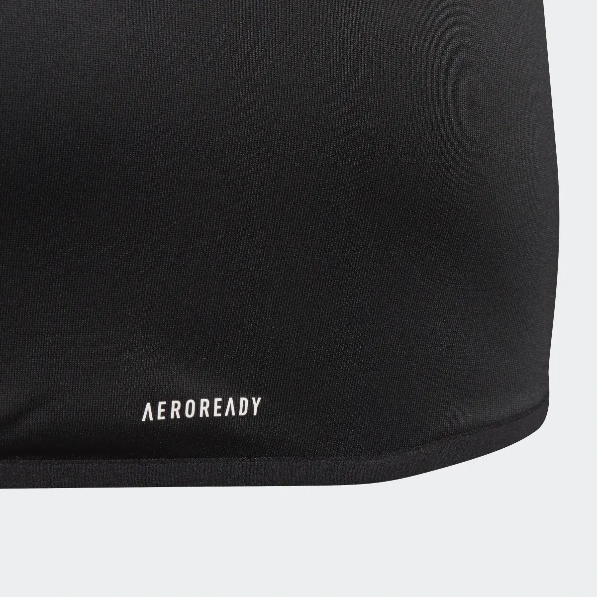 Adidas Designed To Move Big Logo Sweatshirt. 3