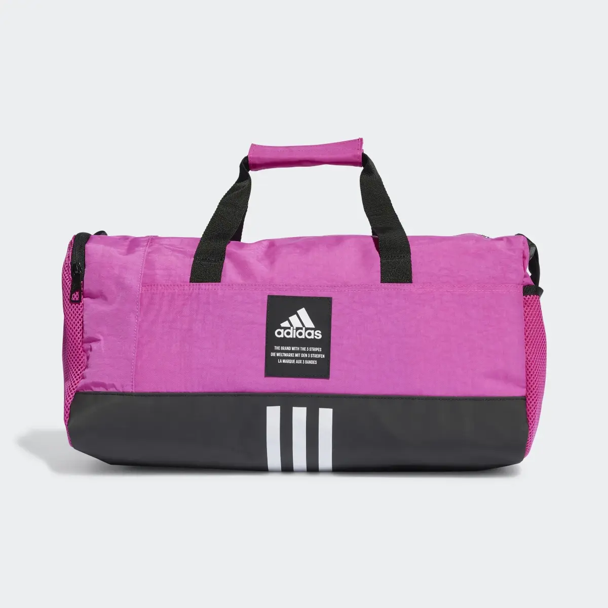 Adidas 4ATHLTS Training Duffel Bag Small. 2