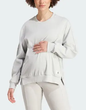 Adidas Sweatshirt (Maternity)