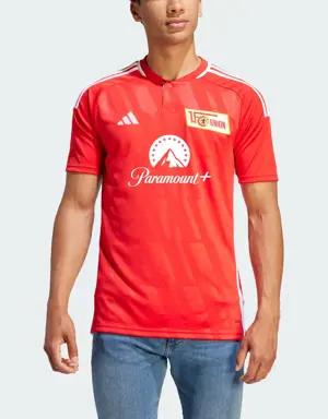 1. FC Union Berlin 23/24 Home Jersey