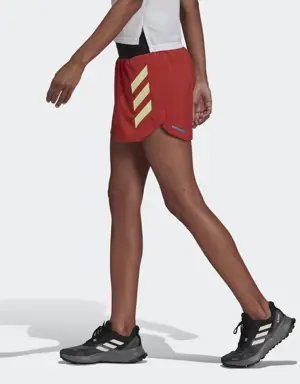 Adidas Terrex Agravic Shorts. 2 Adidas Terrex Agravic Shorts. 2