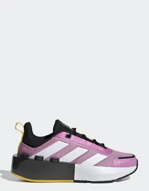 Adidas x LEGO® Tech RNR Lace-Up Shoes