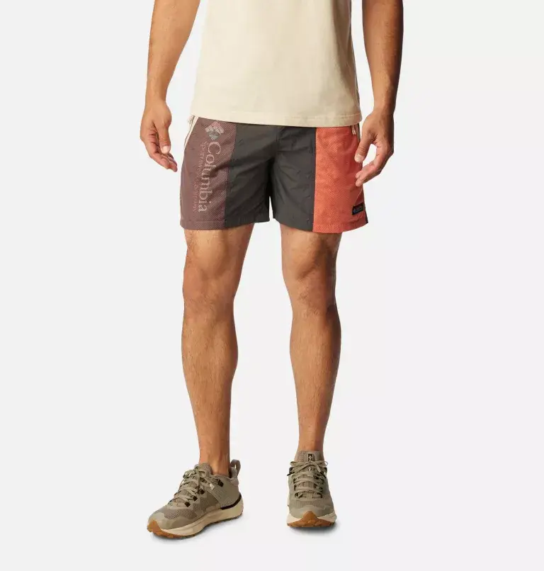 Columbia Men's Riptide™ Retro Shorts. 1