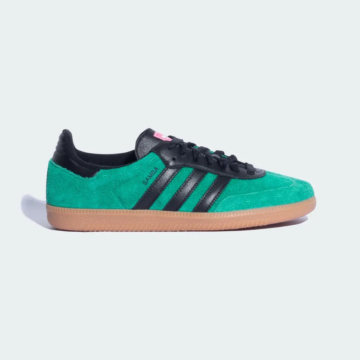 Adidas Tenis Samba Día de Muertos. 2