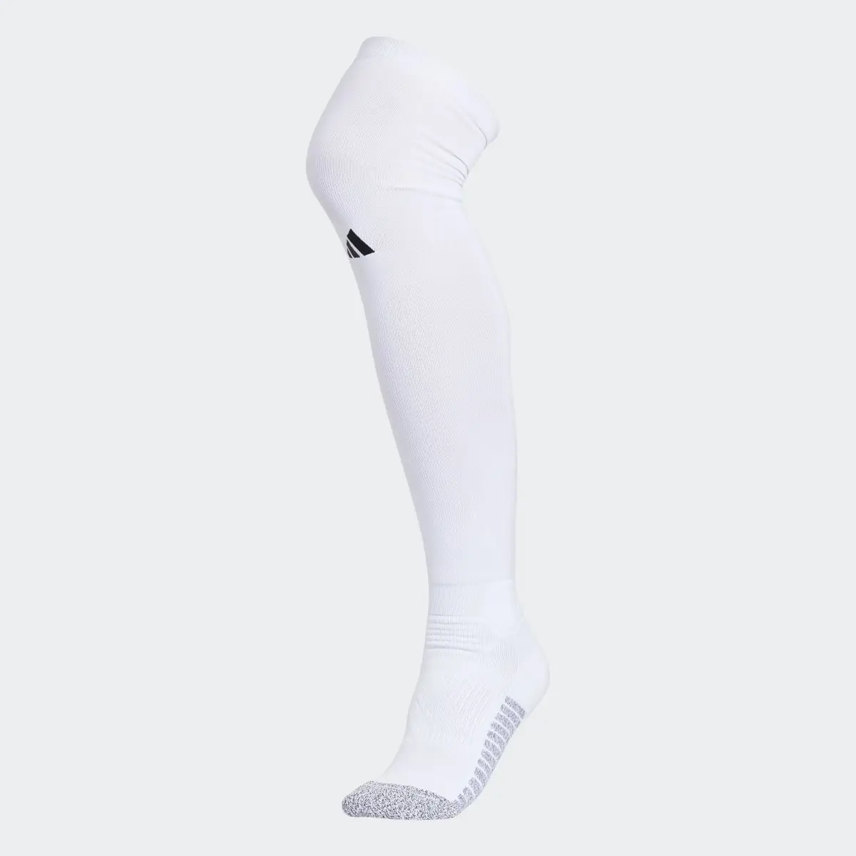 Adidas Adizero 2 Football Cushioned Over-the-Calf Socks. 2