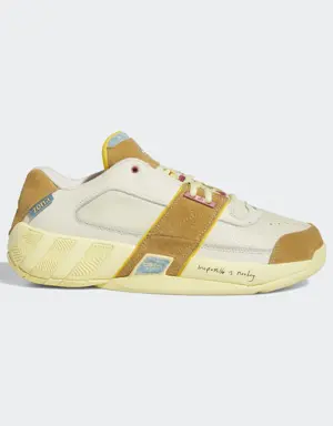 Tenis Agent Gil Restomod