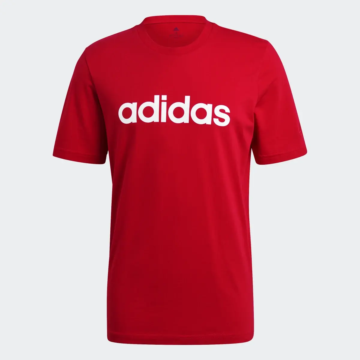 Adidas T-shirt Essentials. 1