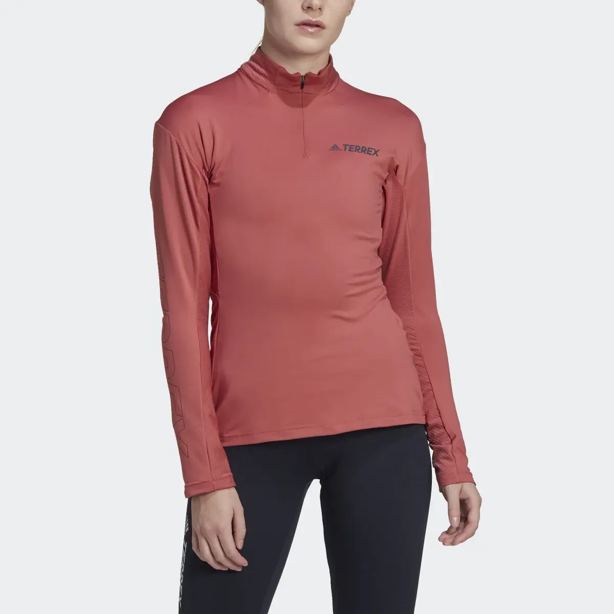 Adidas Terrex Xperior Top. 1