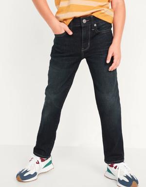 Slim 360° Stretch Jeans for Boys blue