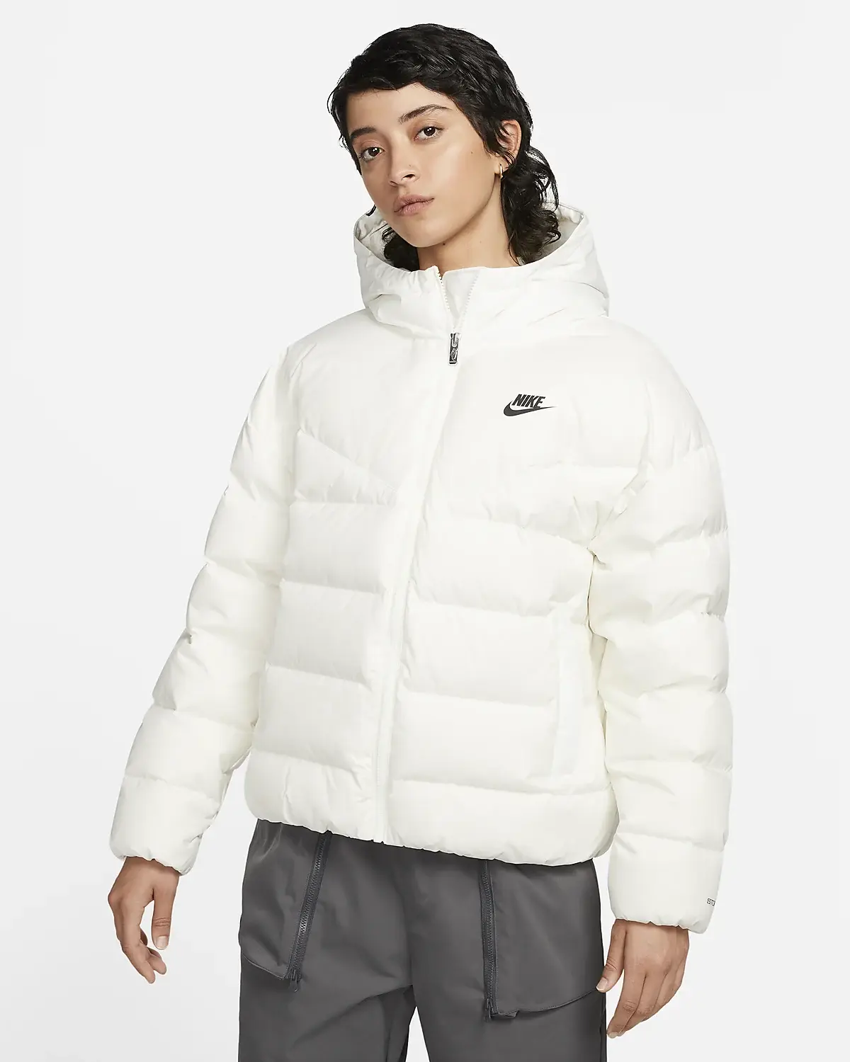 Nike Sportswear Storm-FIT Windrunner. 1