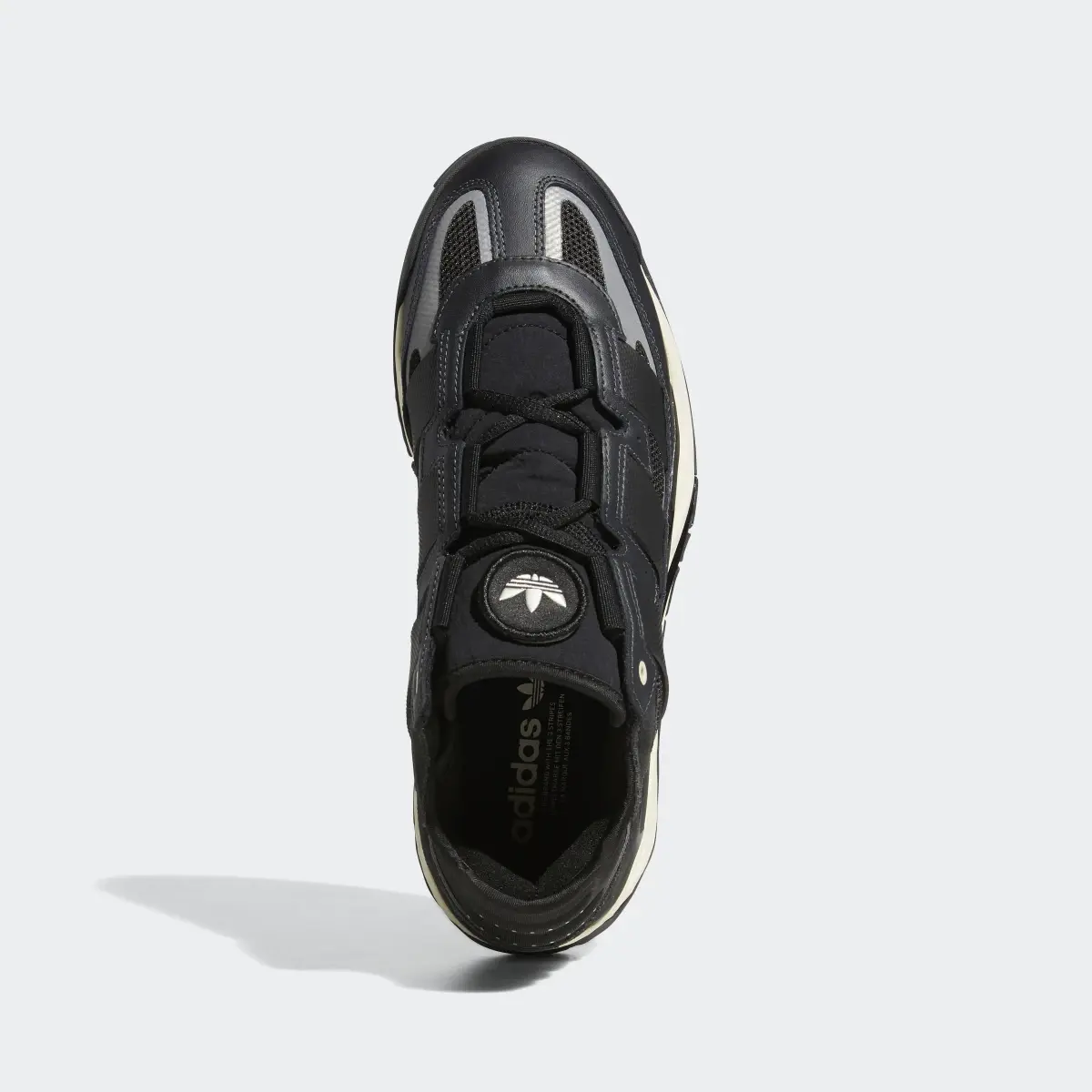 Adidas Chaussure Niteball. 3