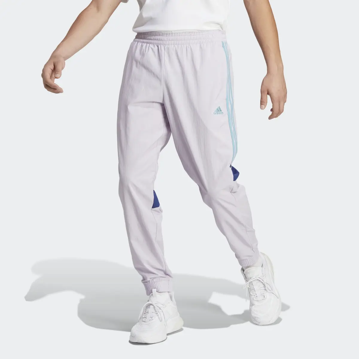 Adidas Tiro Pants. 1