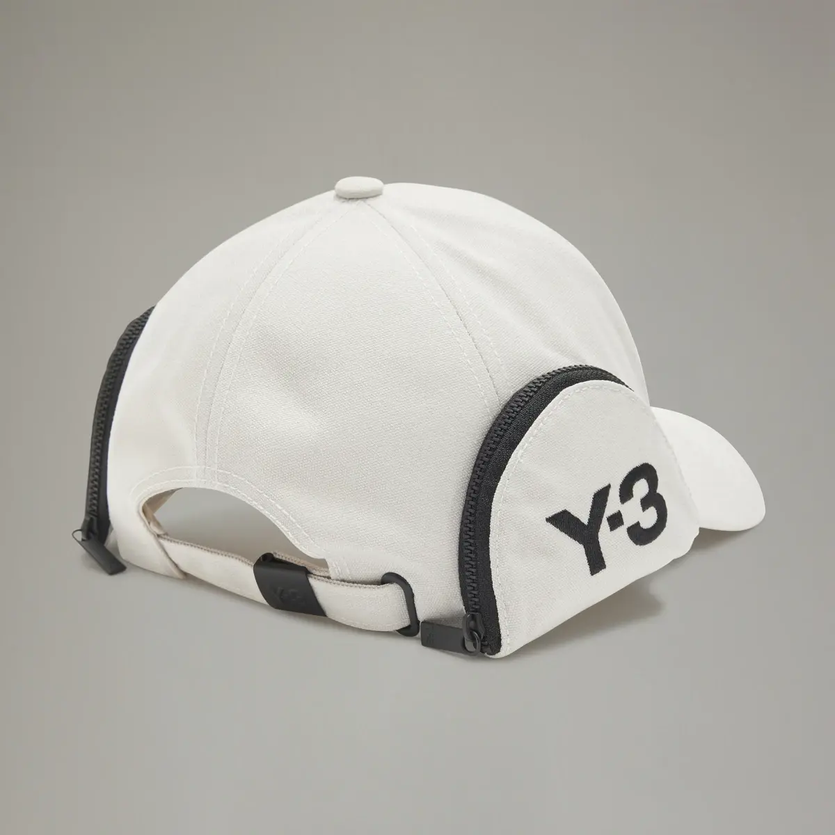 Adidas Y-3 Pocket Cap. 3