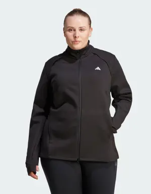 Training Cover-Up (Plus Size)