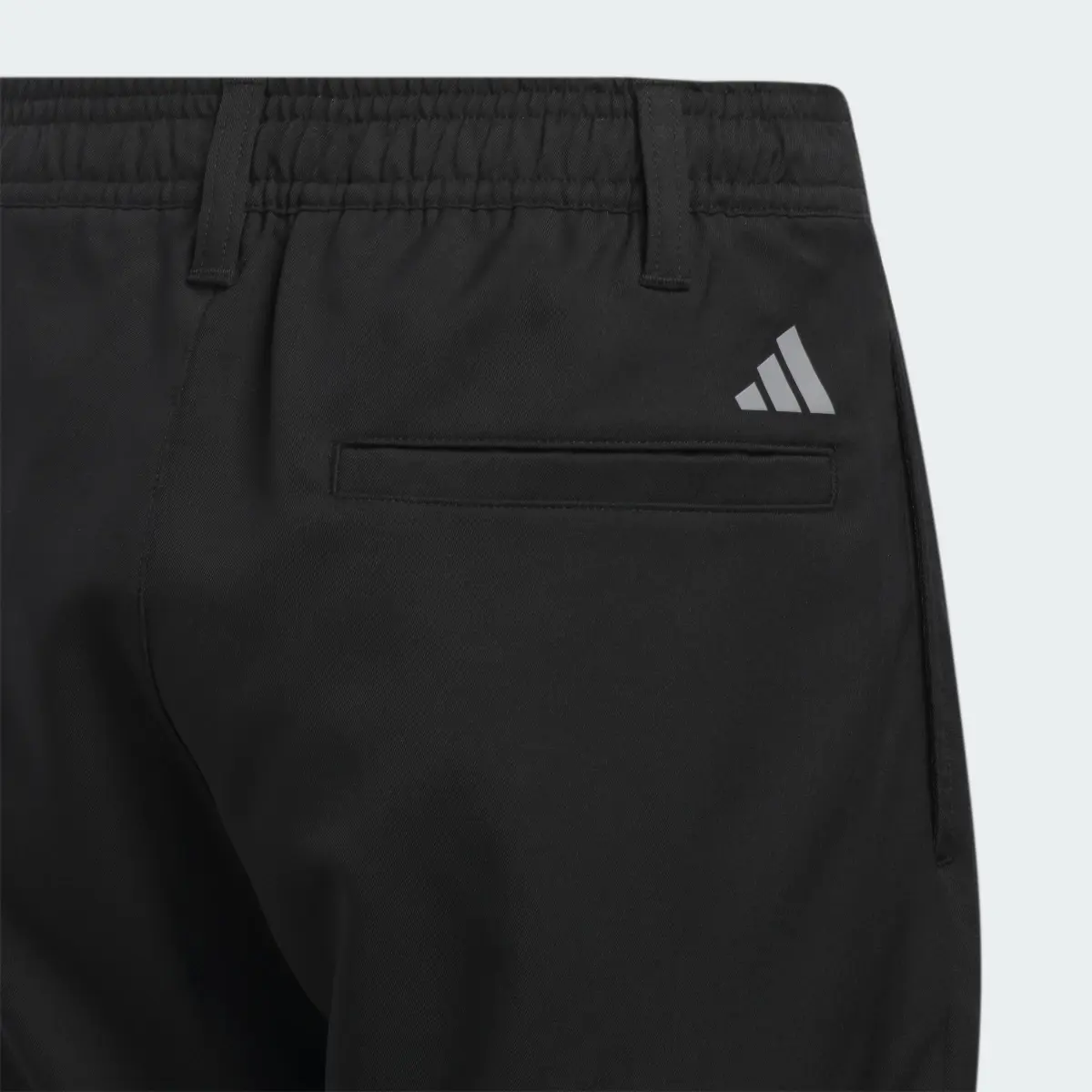Adidas Ultimate365 Adjustable Kids Shorts. 3