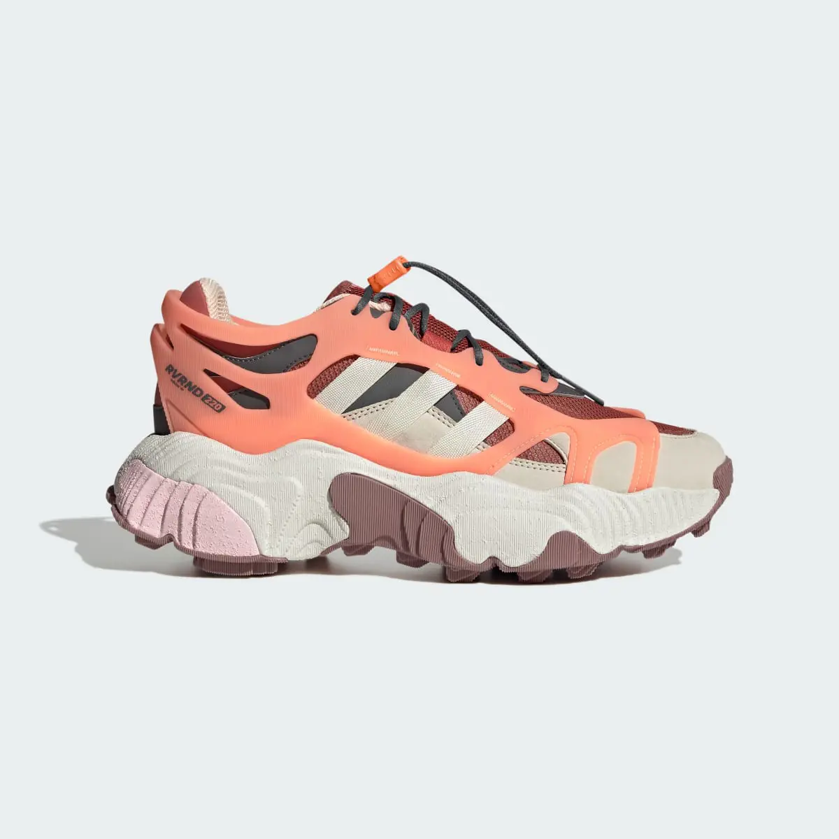 Adidas Roverend Adventure Shoes. 2