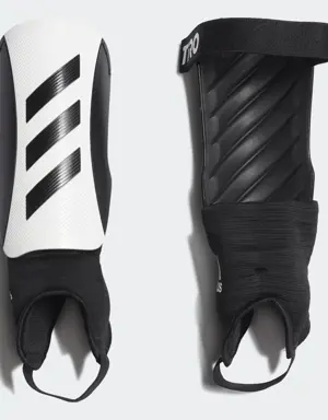 Tiro Match Shin Guards