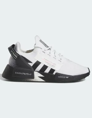 Adidas Chaussure NMD_R1 V2. 2