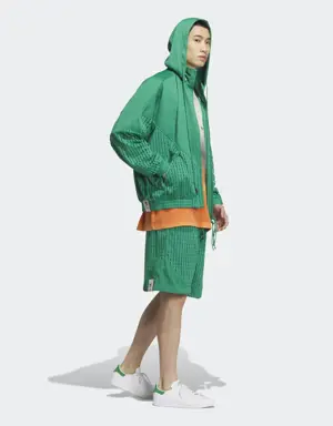 Adidas Sportswear Windbreaker (Gender Neutral). 3 Adidas Sportswear Windbreaker (Gender Neutral). 3