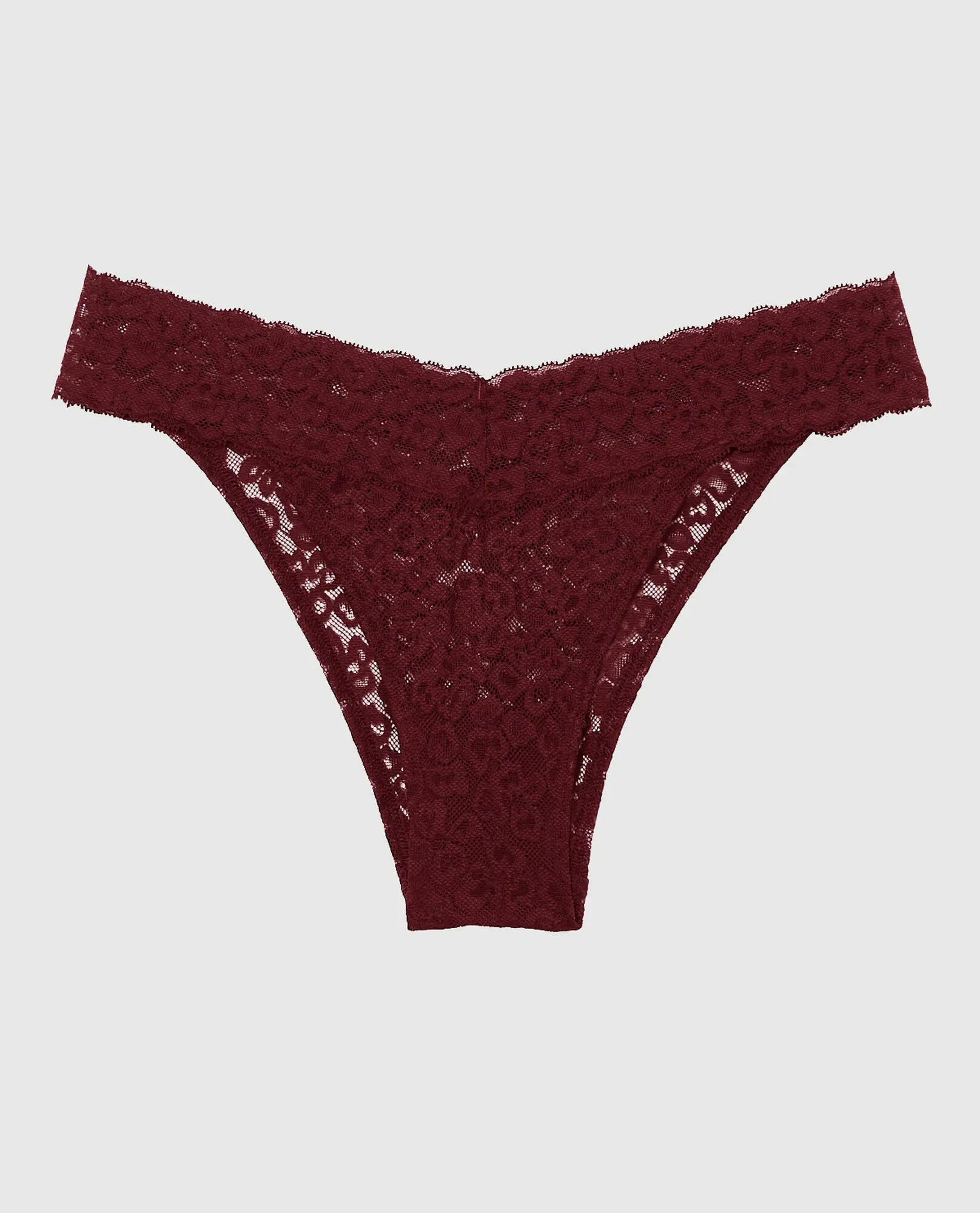 La Senza Remix Cheeky Panty. 1