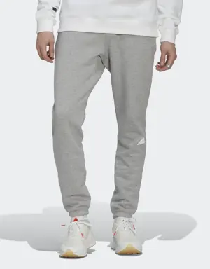 Adidas Fleece Pants
