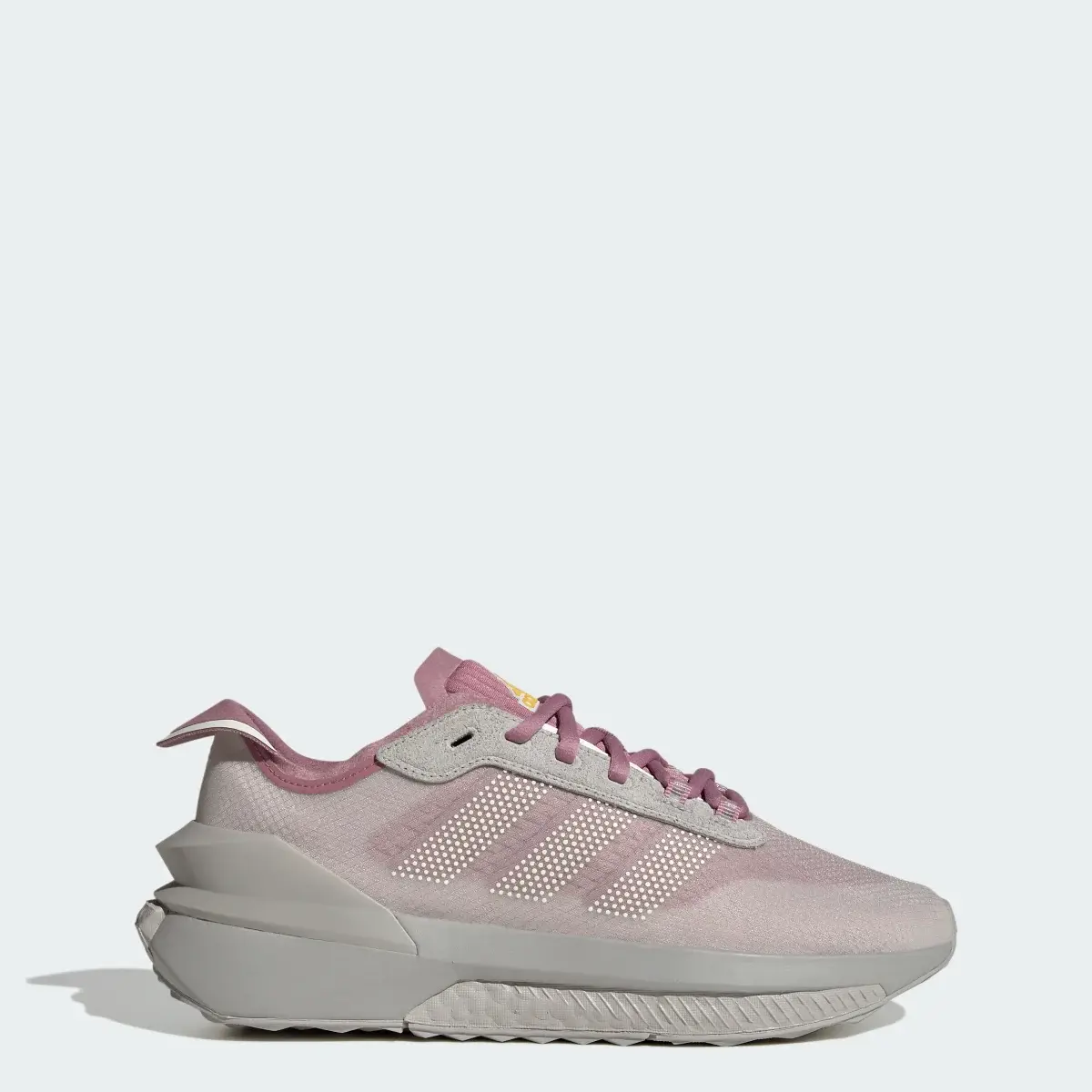 Adidas Avryn Ayakkabı. 1