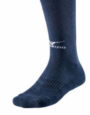 Comfort VB Socks Long Unisex Voleybol Çorap Lacivert
