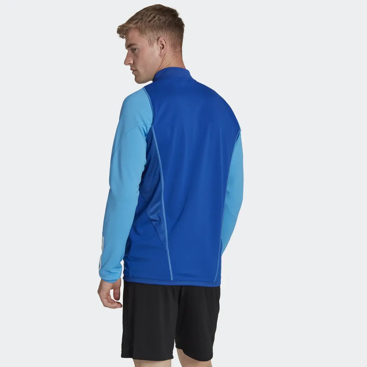 Adidas Chaqueta entrenamiento Tiro 23 Competition. 3