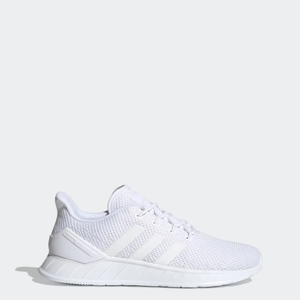 Adidas Questar Flow NXT Shoes. 1