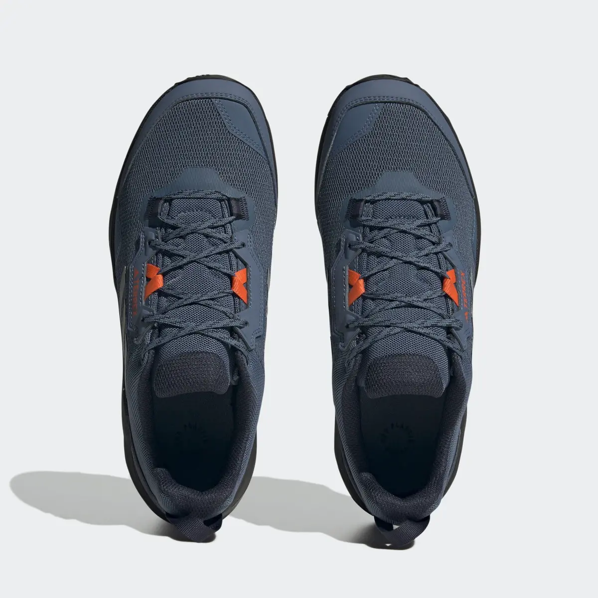 Adidas TERREX AX4 Hiking Shoes. 3