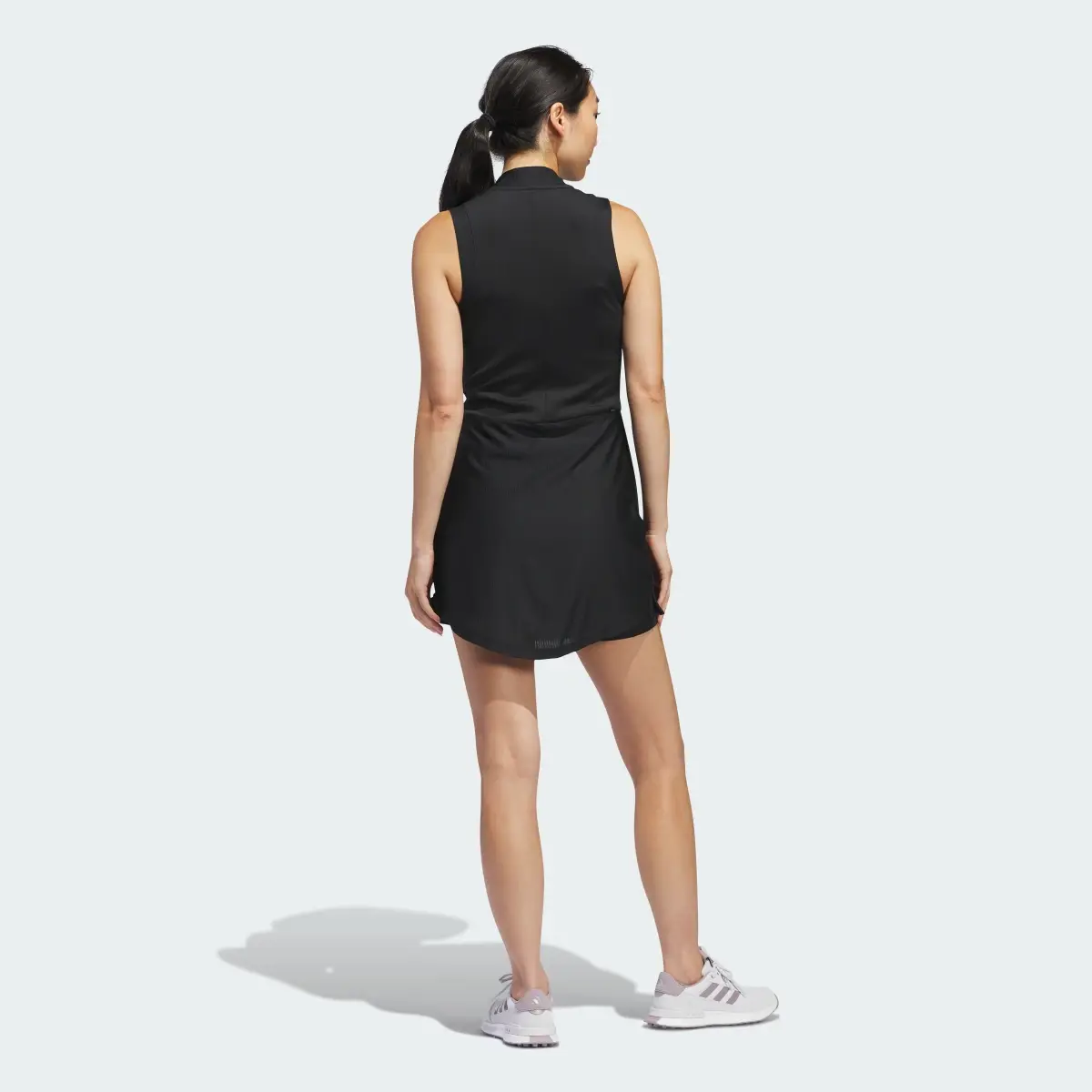 Adidas Women's Ultimate365 Sleeveless Dress. 3
