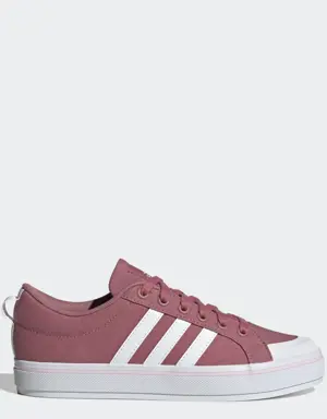 Adidas Bravada 2.0 Lifestyle Skateboarding Canvas Ayakkabı