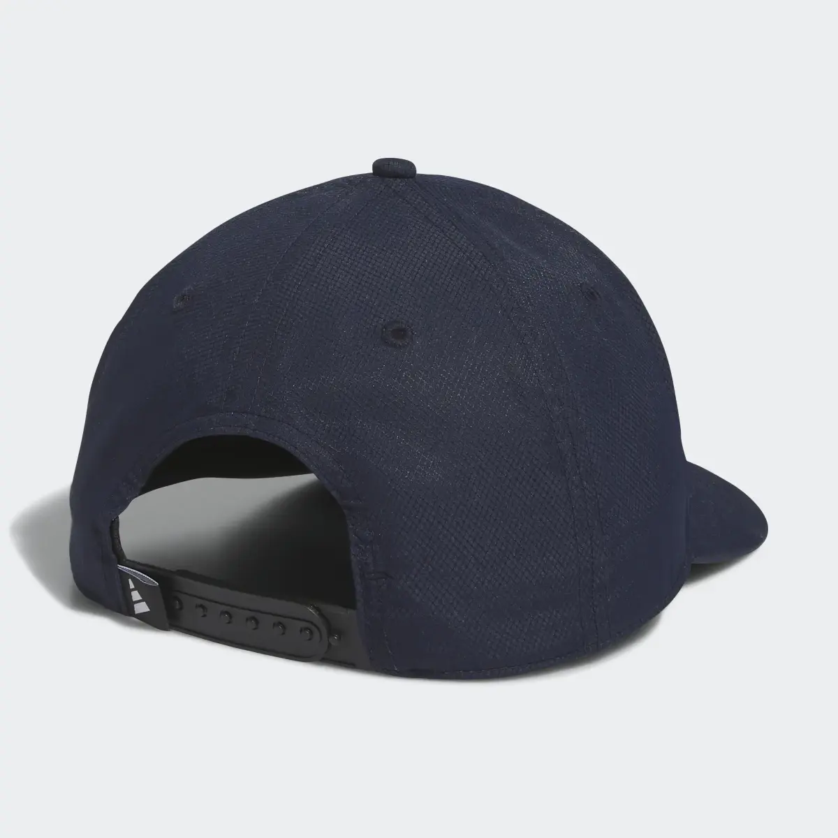 Adidas Tour Snapback Golf Hat. 3