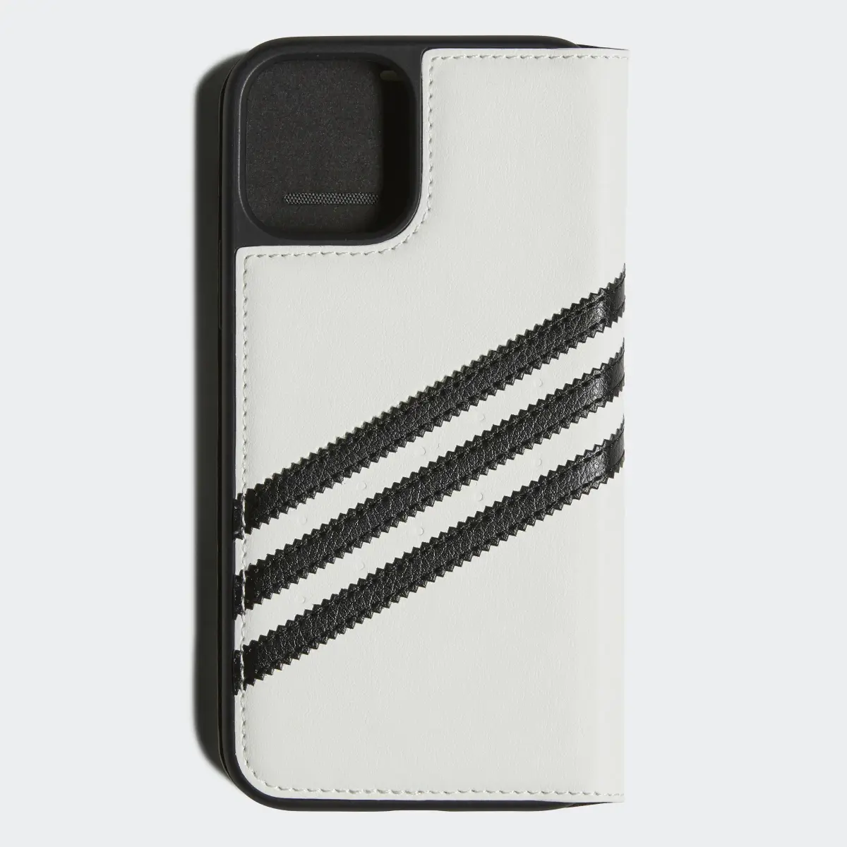 Adidas OR Booklet Case PU for iPhone 12 / 12 Pro. 3