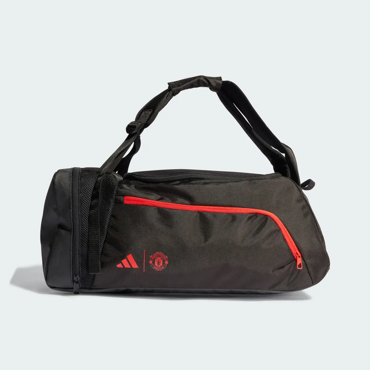 Adidas Bolsa de deporte Manchester United. 2