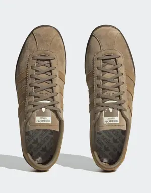 Adidas Tobacco Shoes. 3 Adidas Tobacco Shoes. 3
