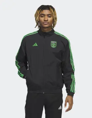 Austin FC Anthem Jacket