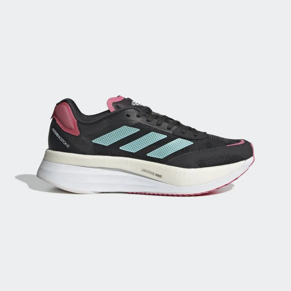 Adidas Tenis Adizero Boston 10. 2