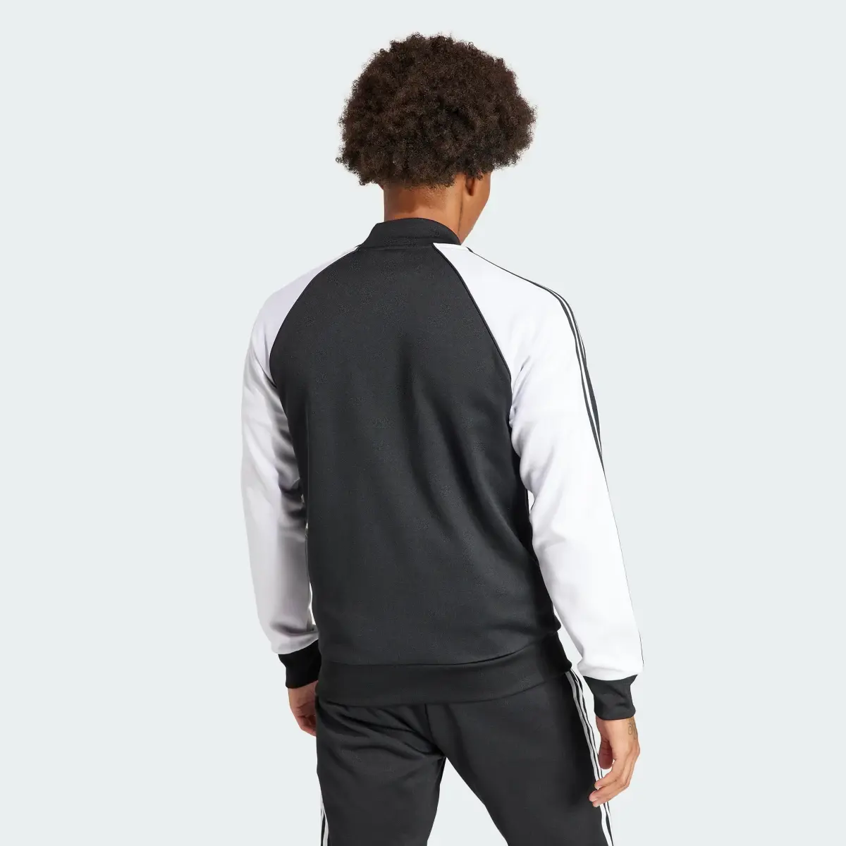 Adidas Track jacket adicolor Classics SST. 3
