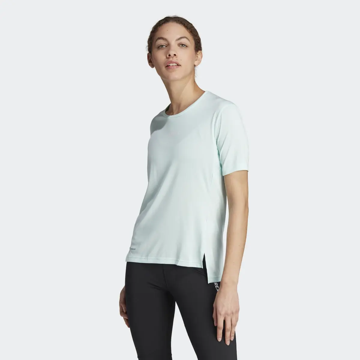 Adidas T-shirt Terrex Multi. 2