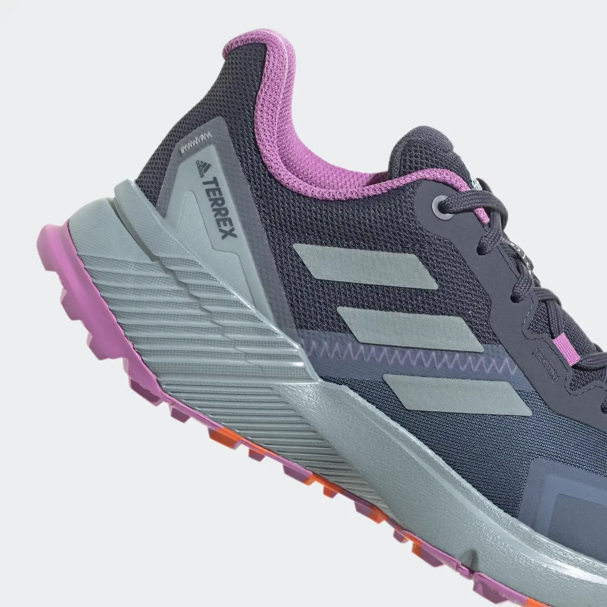 Adidas TERREX Soulstride Trailrunning-Schuh. 3