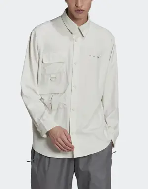 Adidas Reclaim Longsleeve