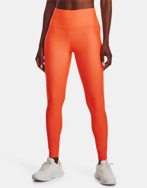 Women's HeatGear® Full-Length Leggings