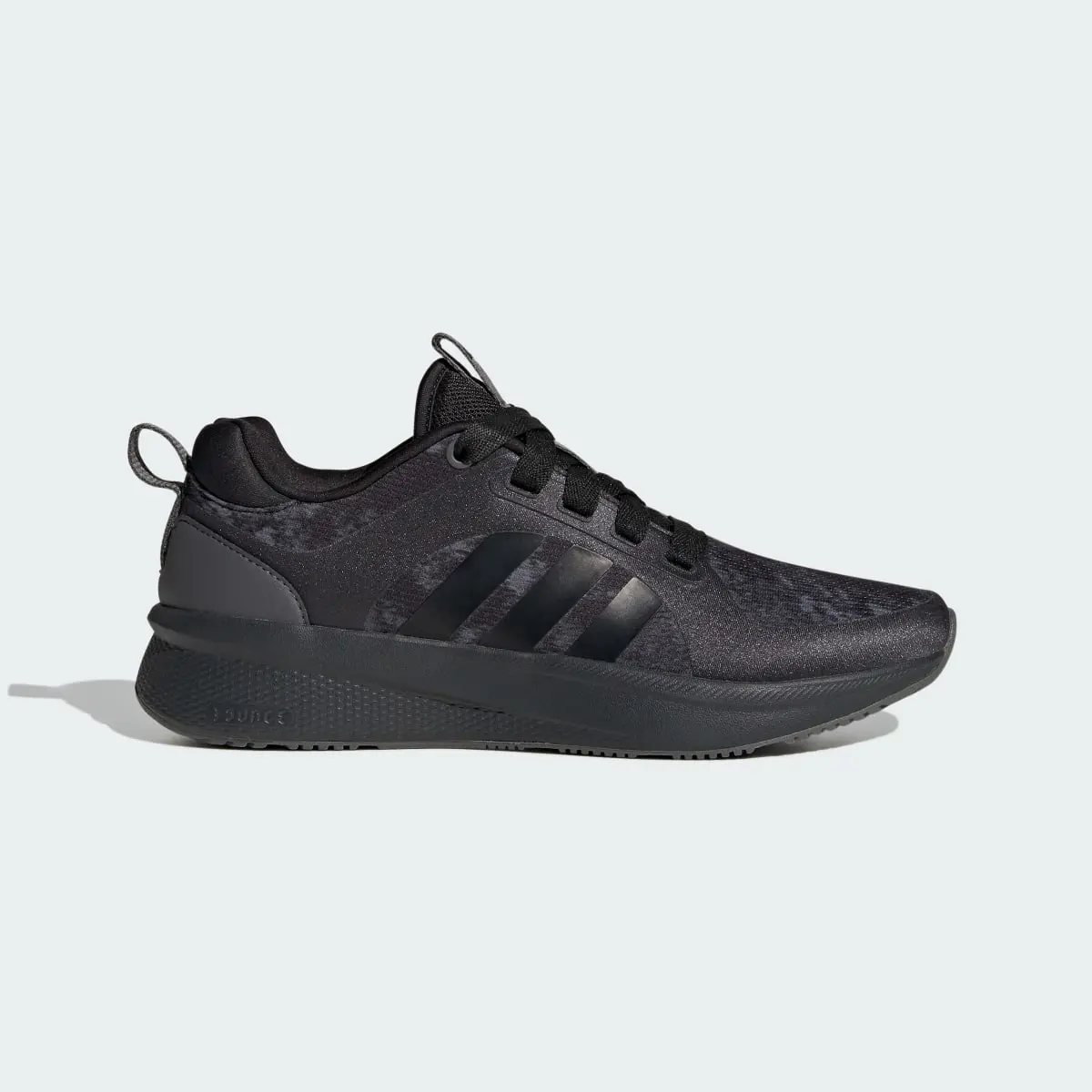 Adidas Edge Lux 6.0 Shoes. 2