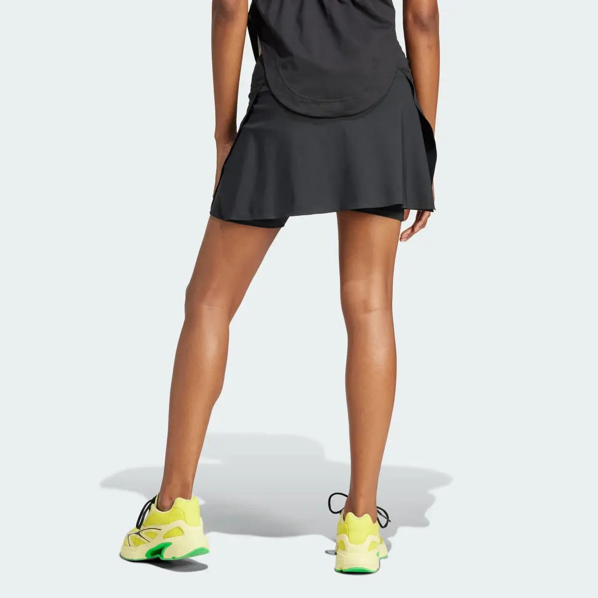 Adidas by Stella McCartney Skort. 3