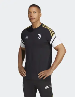 Juventus Condivo 22 Training T-Shirt
